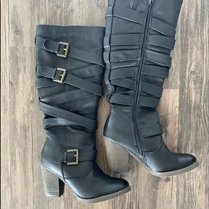 Women’s Shi By Journey’s Knee High Boot